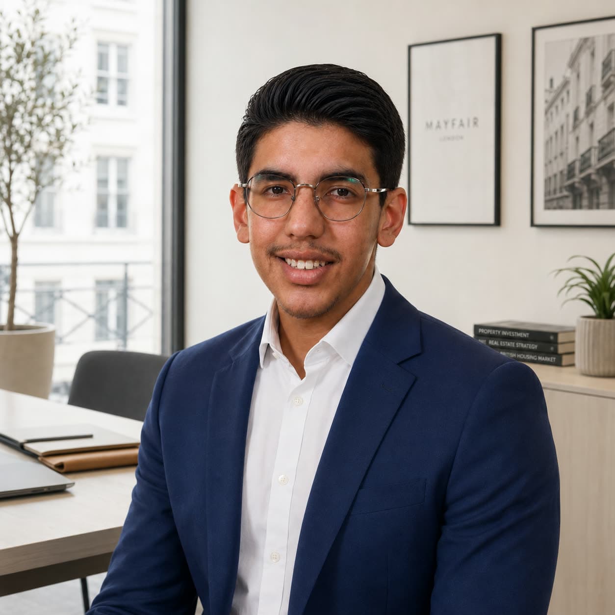 Abdullah Karim, Founder of Home Deals