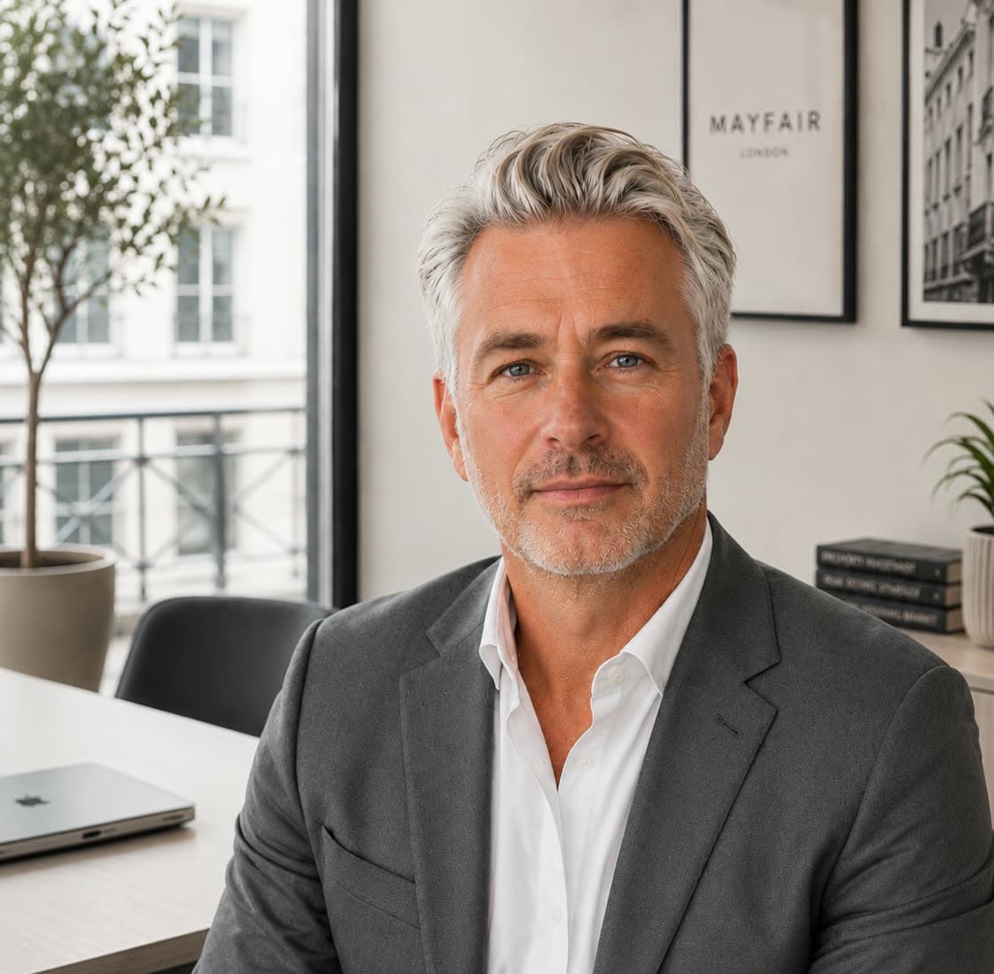 Mark Eyre, Estate Agency Expert at Home Deals