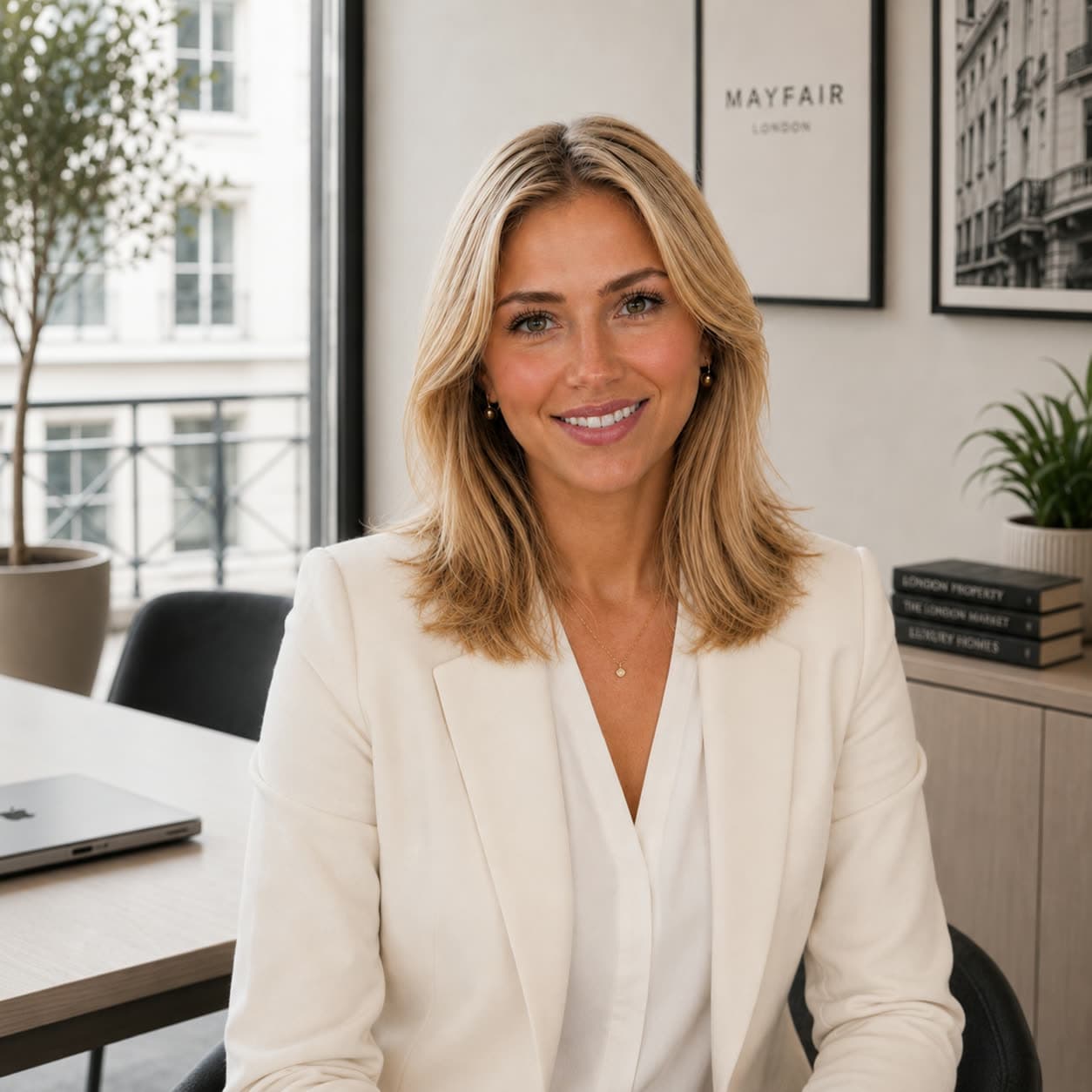 Olivia Smith, Interior Design Expert at Home Deals